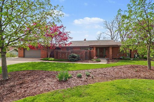 4344 Roxbury Ln, Kalamazoo, MI, 49008-3314 | Card Image