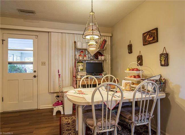 4654 Pineview Dr, House other with 3 bedrooms, 2 bathrooms and null parking in Trinity NC | Image 23