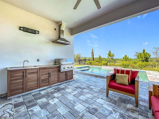Outdoor Kitchen | Image 34