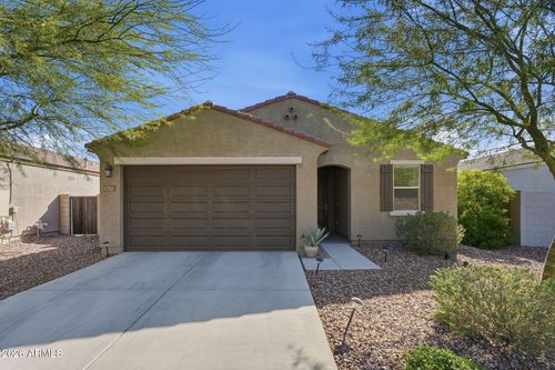 34215 N Twintip Ln, Queen Creek, AZ, 85144-2361 | Card Image