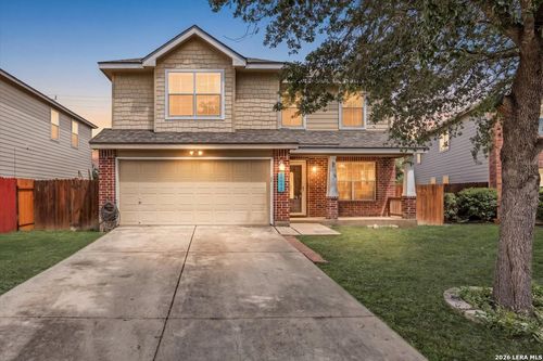 2342 Baxter Sta, San Antonio, TX, 78245-3674 | Card Image