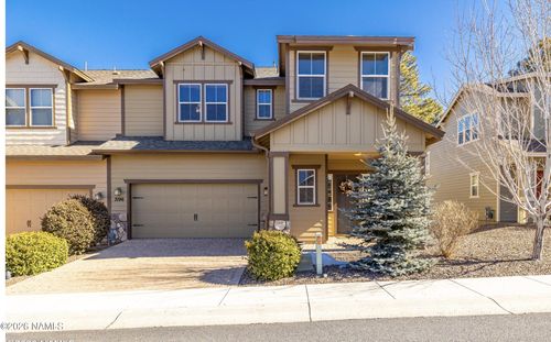 3196 S Marryvale Ln, Flagstaff, AZ, 86005-6566 | Card Image
