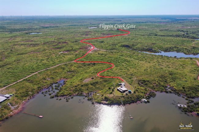 300 Eagle Ridge Rd, House other with 2 bedrooms, 2 bathrooms and null parking in Seymour TX | Image 23