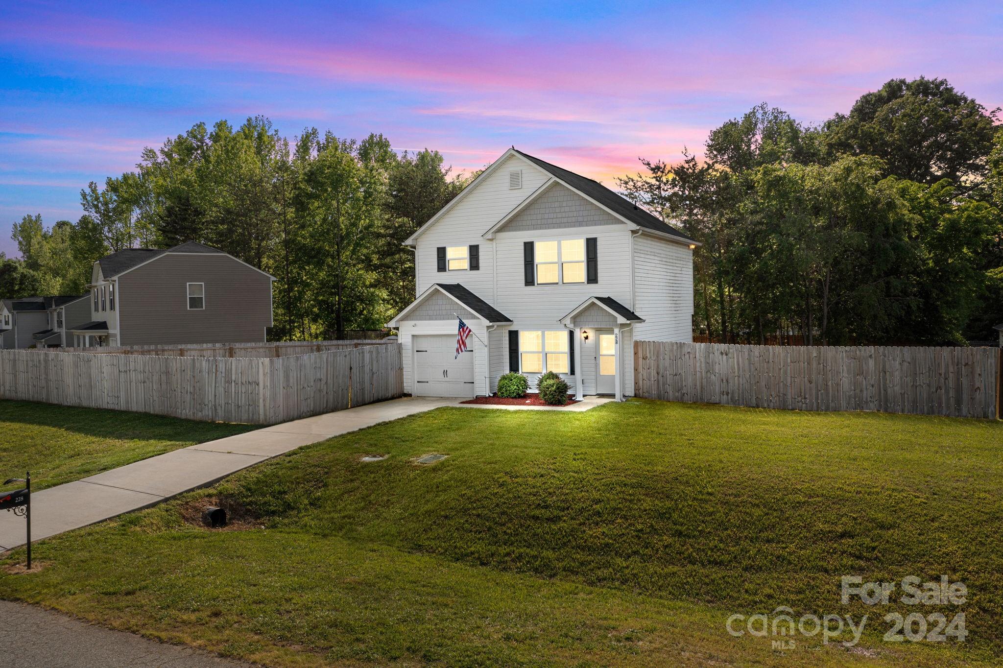 Hollybrook Ct, Salisbury, NC 28147