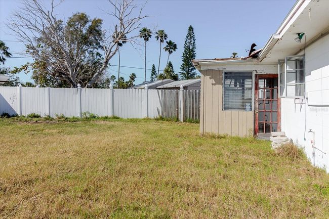 596 S Bayshore Dr, House other with 2 bedrooms, 1 bathrooms and null parking in MADEIRA BEACH FL | Image 31