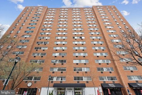 1102-2101 Chestnut St, PHILADELPHIA, PA, 19103-3135 | Card Image