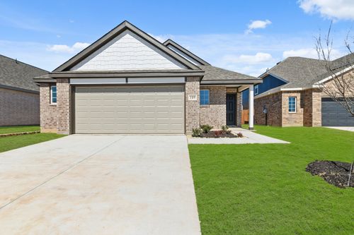 109 Drovers Dr, Cleburne, TX, 76031-1959 | Card Image