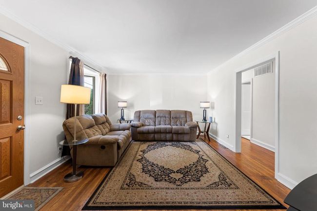 132 Virginia Ave, House other with 4 bedrooms, 2 bathrooms and null parking in Milmont Park PA | Image 31