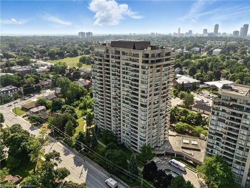 2203-6 Willow St, Waterloo, ON, N2J4S3 | Card Image