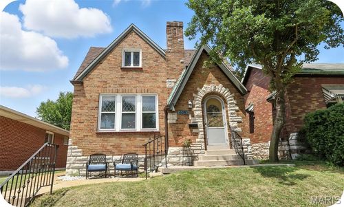 6951 Alabama Ave, Saint Louis, MO, 63111-3024 | Card Image