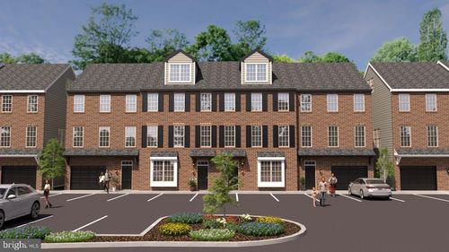 10102 Louie Lane, KENNETT SQUARE, PA, 19348 | Card Image