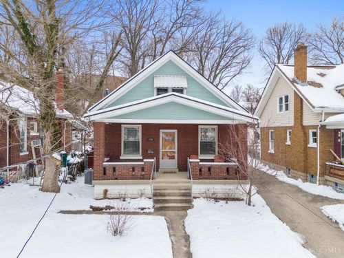 1454 Weigold Avenue, Cincinnati, OH, 45223 | Card Image