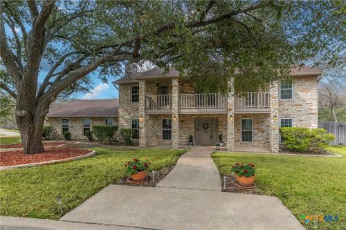 521 Pecos Trl, Belton, TX, 76513-1003 | Card Image