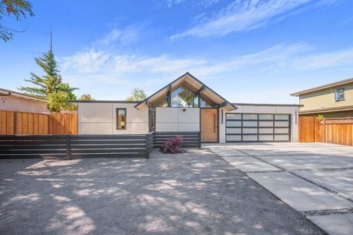 1111 E Homestead Road, Sunnyvale, CA, 94087 | Card Image