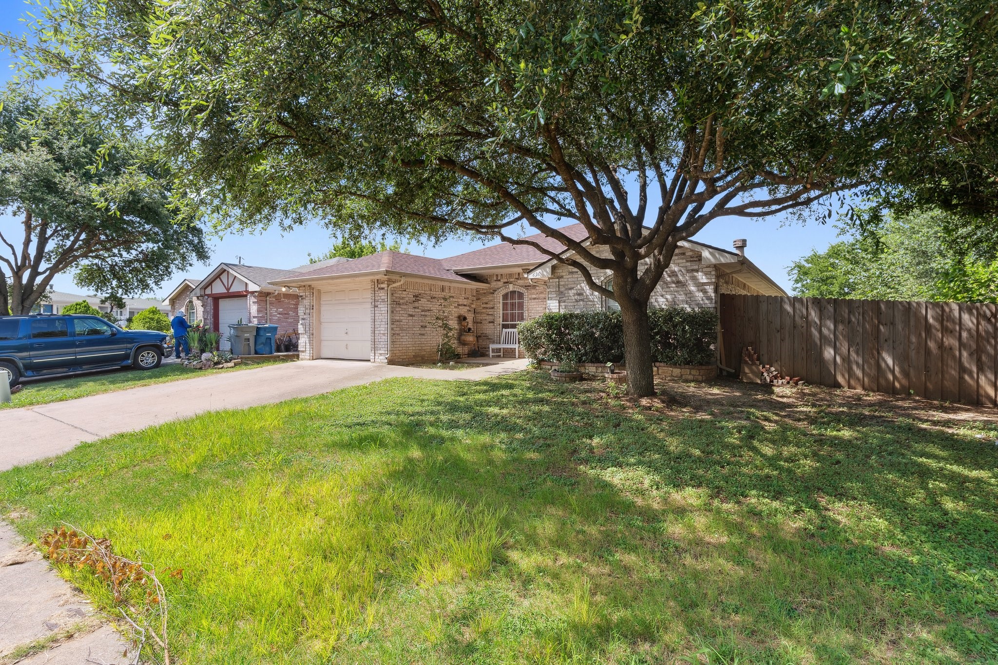 Residential in Dallas 3