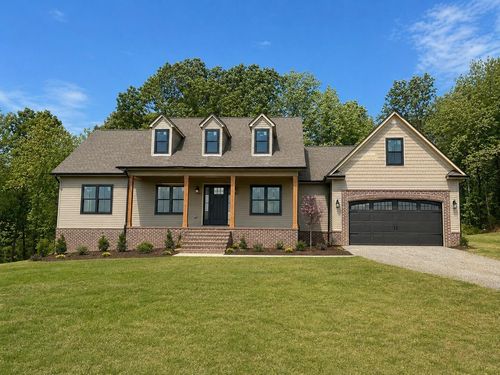 Lot 100 Falcon Dr Se, Cleveland, TN, 37323 | Card Image