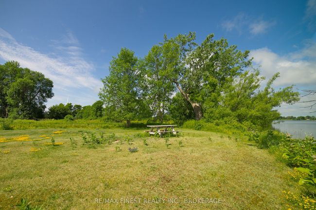 10 Front Rd, House other with 2 bedrooms, 1 bathrooms and 2 parking in Stella ON | Image 28