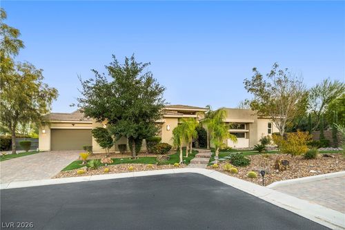 8396 Sweetwater Creek Way, Las Vegas, NV, 89113-4687 | Card Image