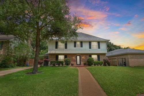 14906 El Miranda Dr, Houston, TX, 77095-3322 | Card Image