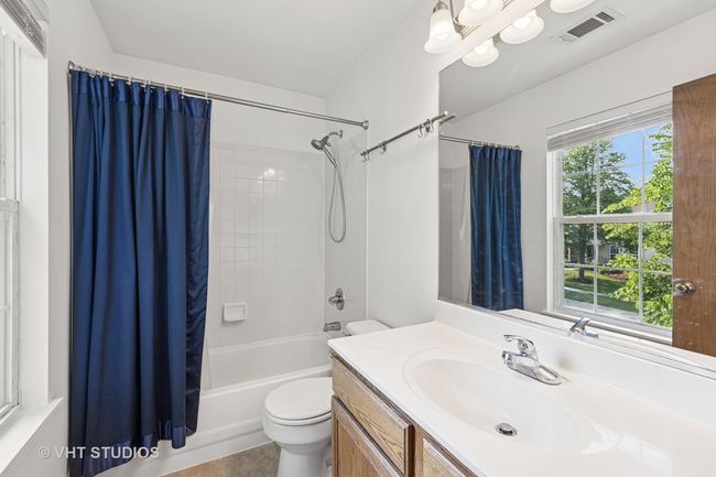 2664 Stuart Kaplan Dr, House other with 3 bedrooms, 3 bathrooms and 4 parking in Aurora IL | Image 23