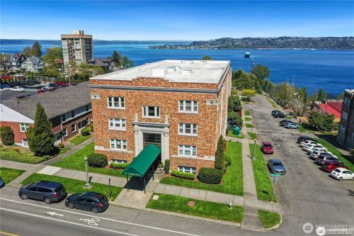 403-301 N Tacoma Ave, Tacoma, WA, 98403-2705 | Card Image