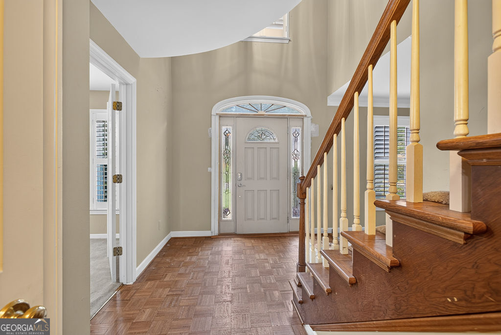 Residential in Kennesaw 4