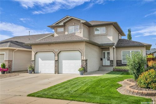 815 Columbia Way, Martensville, SK, S0K0A2 | Card Image