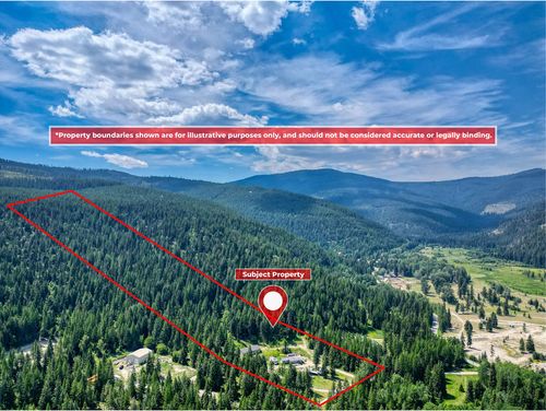 2020 Blacktail Rd, Lakeside, MT, 59922-9558 | Card Image