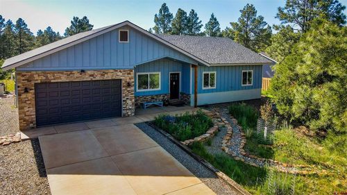 1223 Trails Blvd, Pagosa Springs, CO, 81147 | Card Image