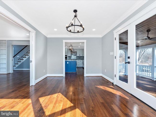 21611 Slidell Rd, House other with 5 bedrooms, 4 bathrooms and null parking in BOYDS MD | Image 10