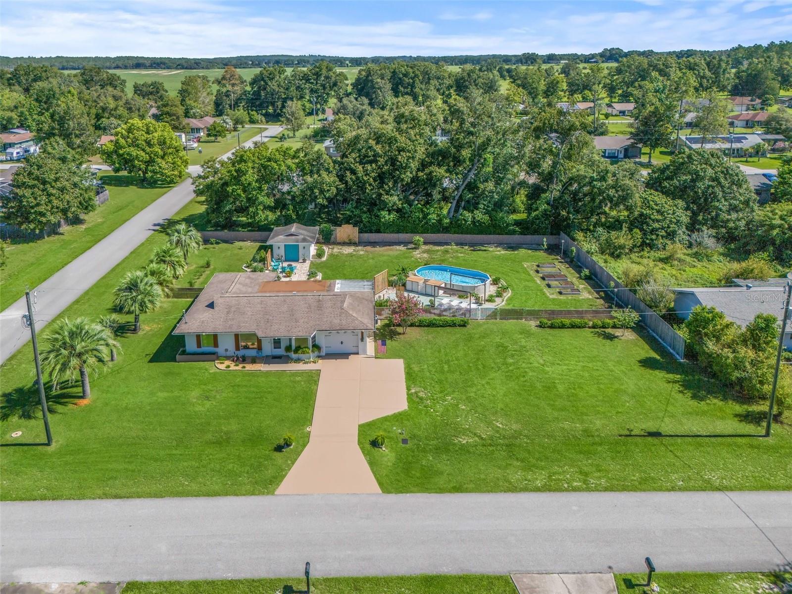Raintree St, Dunnellon, FL 34431