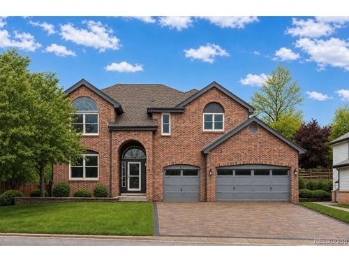 117 Willowleaf Dr, Littleton, CO, 80127-3571 | Card Image