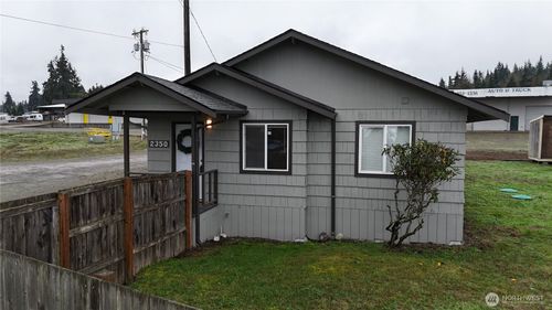 2350 E Pioneer Rd, Port Angeles, WA, 98362-9035 | Card Image