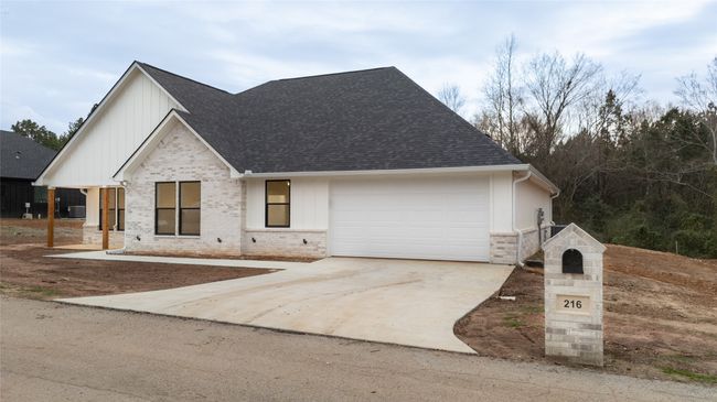 216 Pauline St, House other with 4 bedrooms, 2 bathrooms and null parking in Arp TX | Image 31