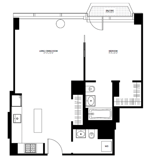 3d-166 18th St, New York, NY, 10011-5479 | Card Image