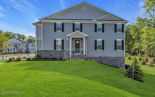 3434 Glen Oaks Ln, Wall Township, NJ, 07719-9783 | Card Image