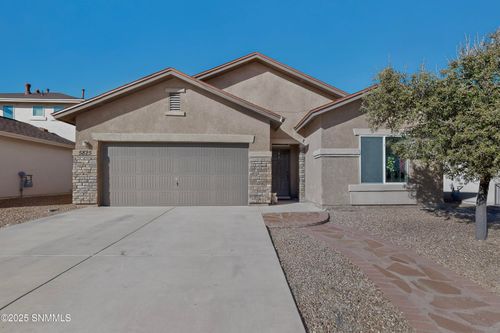 5825 Baywood, Santa Teresa, NM, 88008-5500 | Card Image
