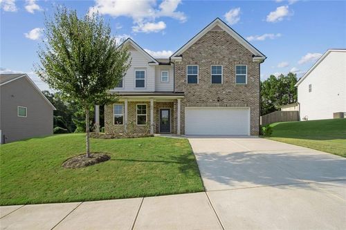 429 Paxton Ln, Jefferson, GA, 30549-2738 | Card Image