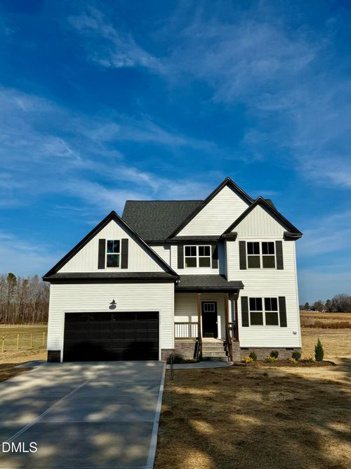 6862 Fire Tower Rd, Bailey, NC, 27807 | Card Image