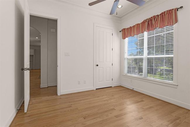 12689 Longmire Way, House other with 4 bedrooms, 4 bathrooms and 2 parking in Conroe TX | Image 33
