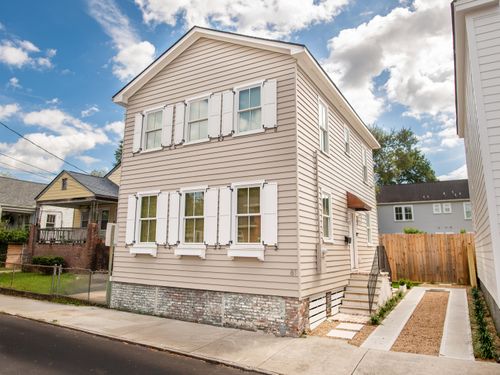 81 Race St, Charleston, SC, 29403-4662 | Card Image