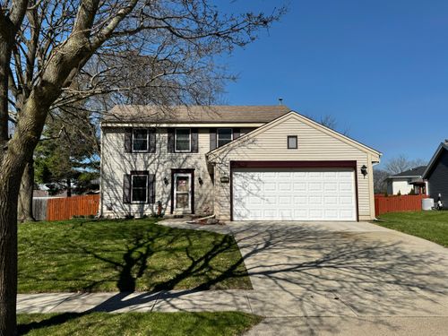 1615 Haymarket Rd, Waukesha, WI, 53189-7138 | Card Image