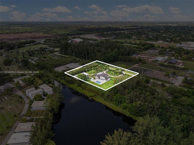 5121 210 Th Ter, House other with 5 bedrooms, 4 bathrooms and null parking in Southwest Ranches FL | Image 70