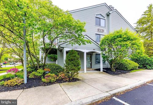 101 Gregorys Way, Voorhees, NJ, 08043-2049 | Card Image