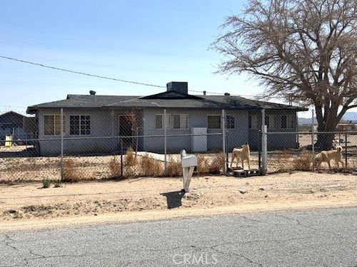 10837 Medanos Ave, Lucerne Valley, CA, 92356 | Card Image