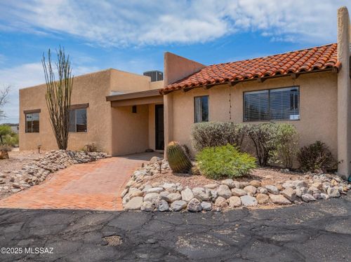 4759 E Avenida Del Cazador, Tucson, AZ, 85718-7224 | Card Image