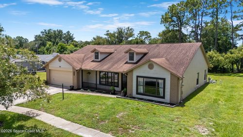 4427 Lantern Dr, Titusville, FL, 32796-1435 | Card Image