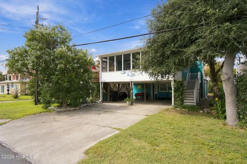 133 Fourth Ave N, Kure Beach, NC, 28449-3780 | Card Image