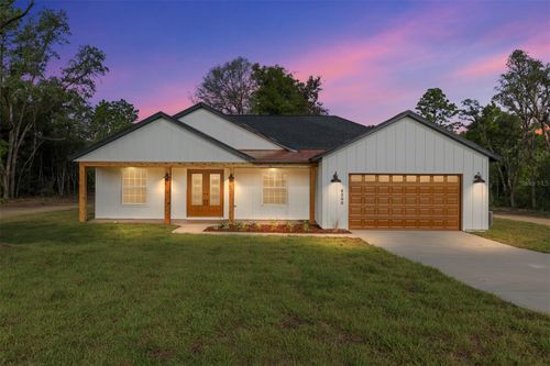 8200 Sw 125th Court Rd, DUNNELLON, FL, 34432-3656 | Card Image