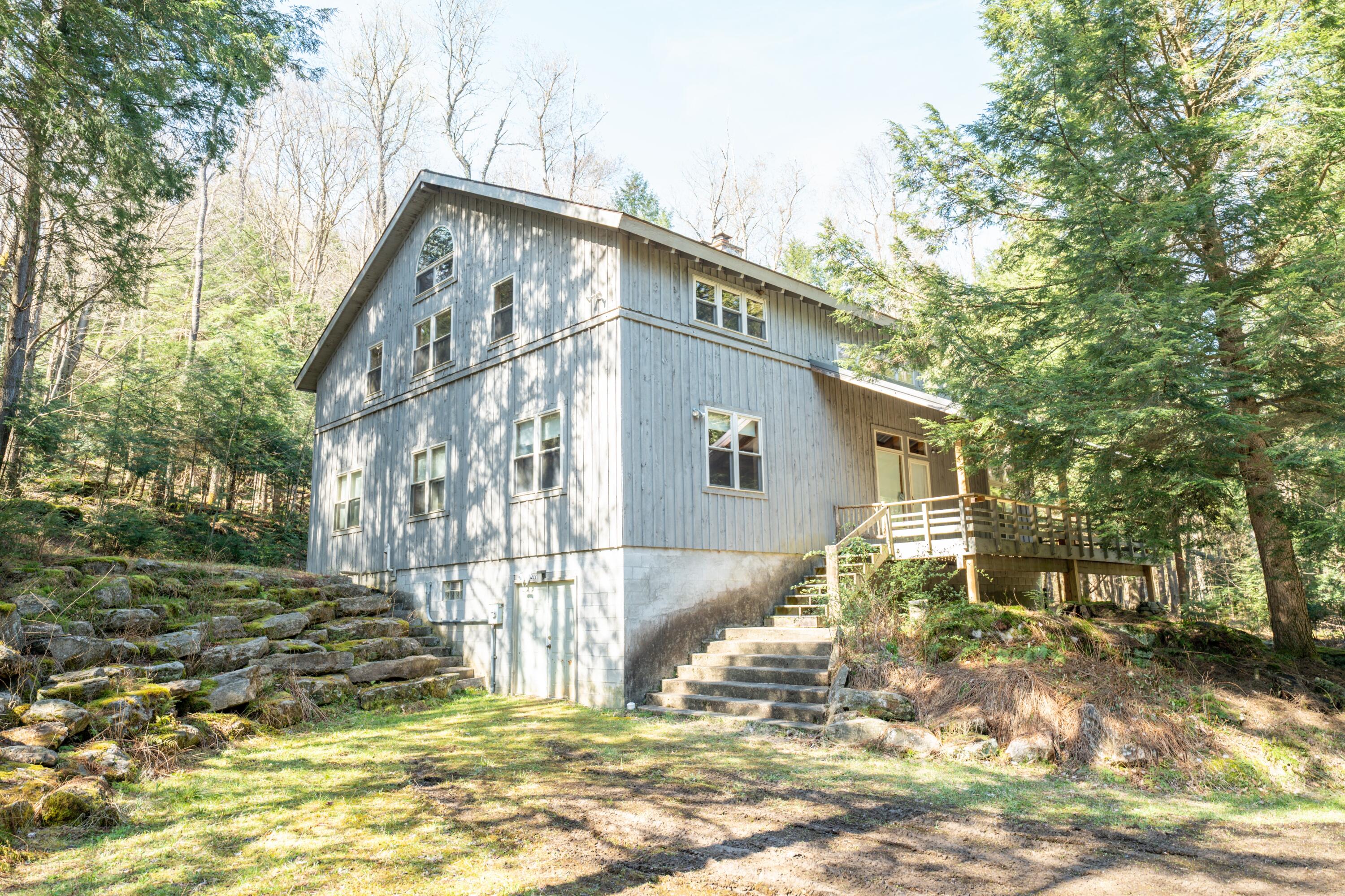 Game School Rd, Brockway, PA 15824